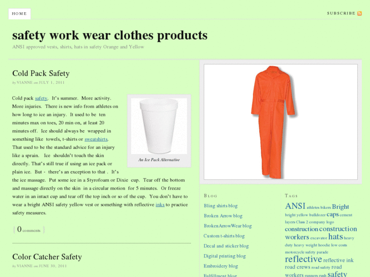 www.safety-clothes-blog.com