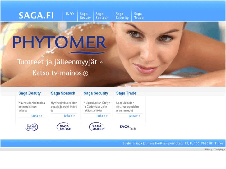 www.saga.fi