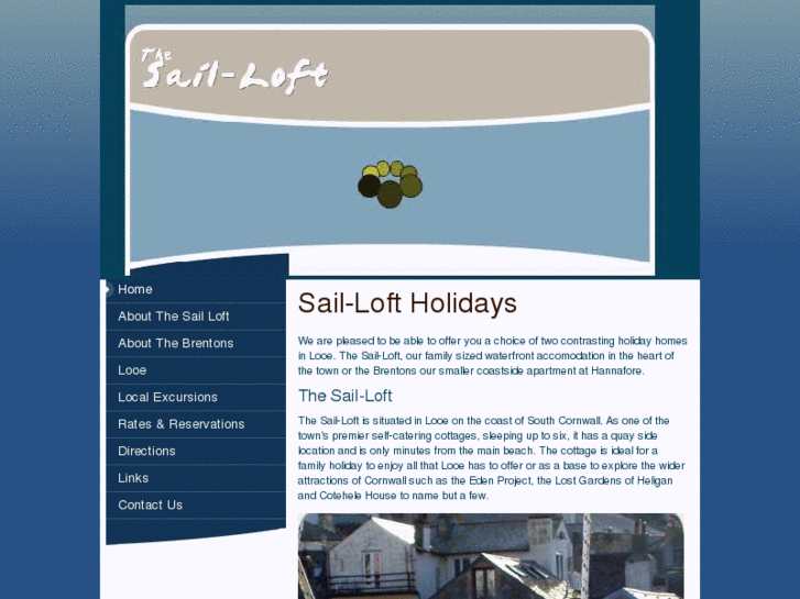 www.sail-loft.com