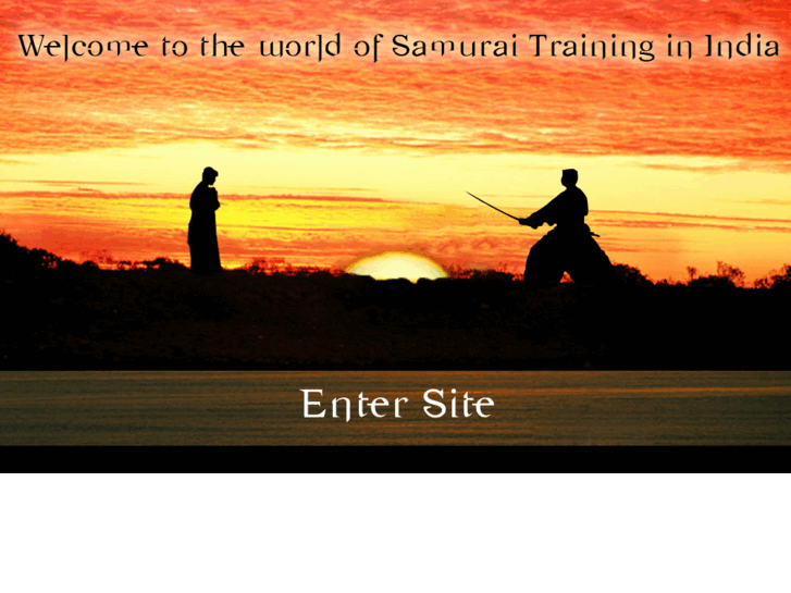 www.samuraiindia.com