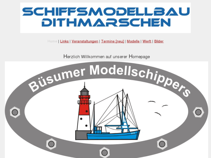 www.schiffsmodellbau-dithmarschen.info