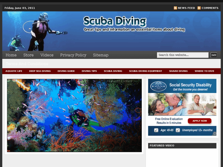 www.scubadiving4you.com