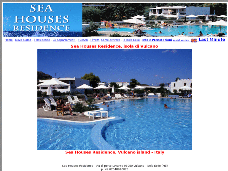 www.seahousesresidence.com