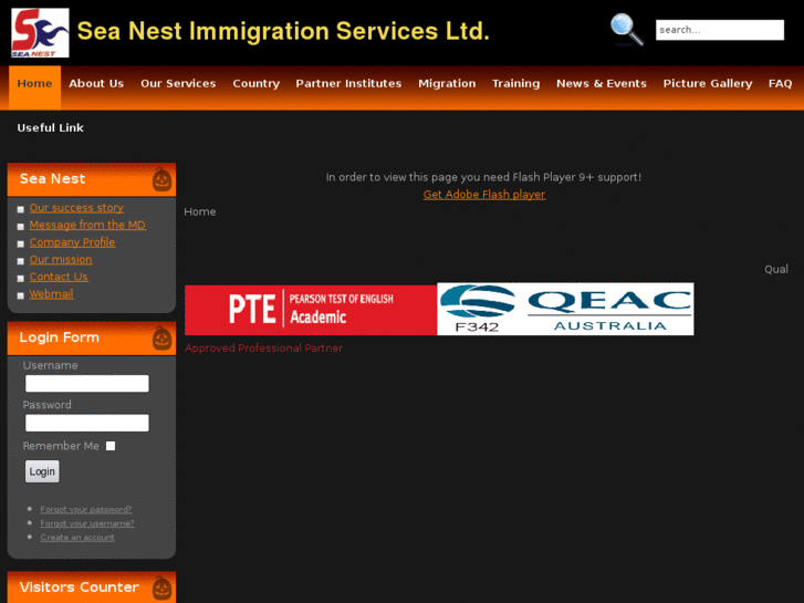 www.seanestedu.com