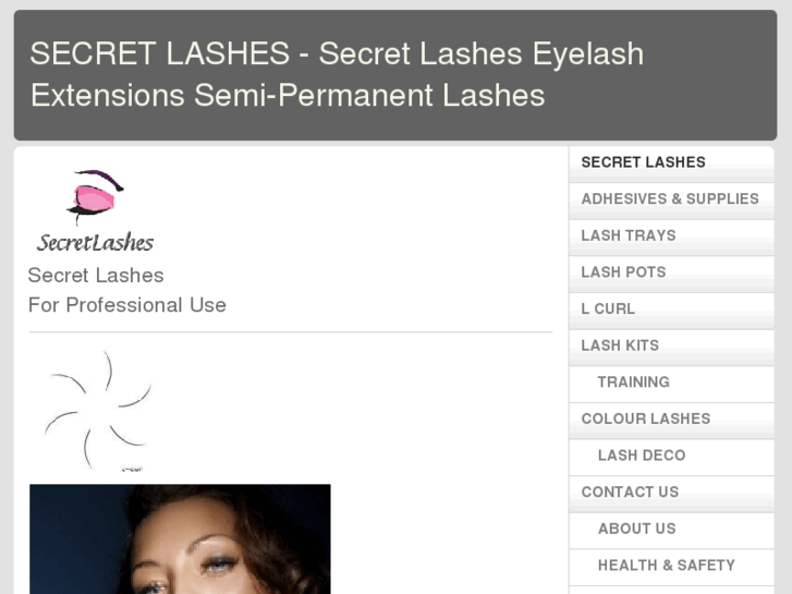 www.secret-lashes.com