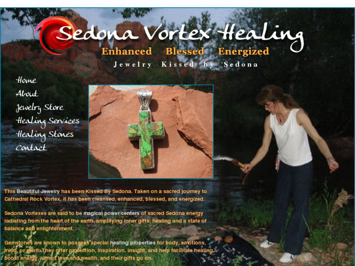 www.sedonavortexhealing.com