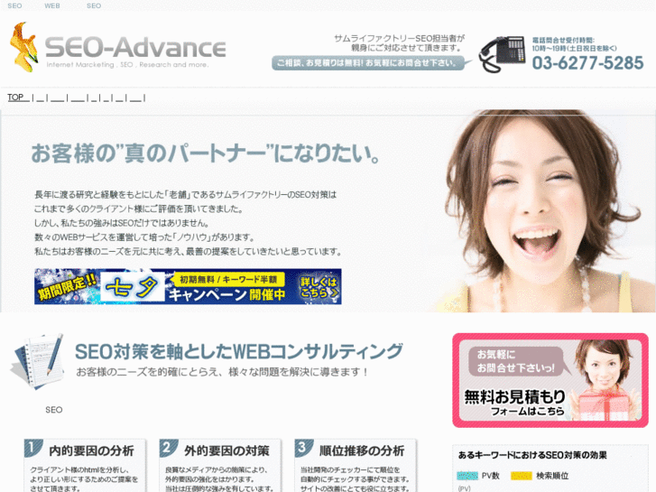 www.seo-advance.net