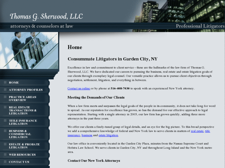 www.sherwoodlaw.net
