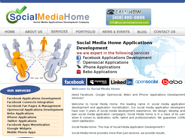 www.socialmediahome.com