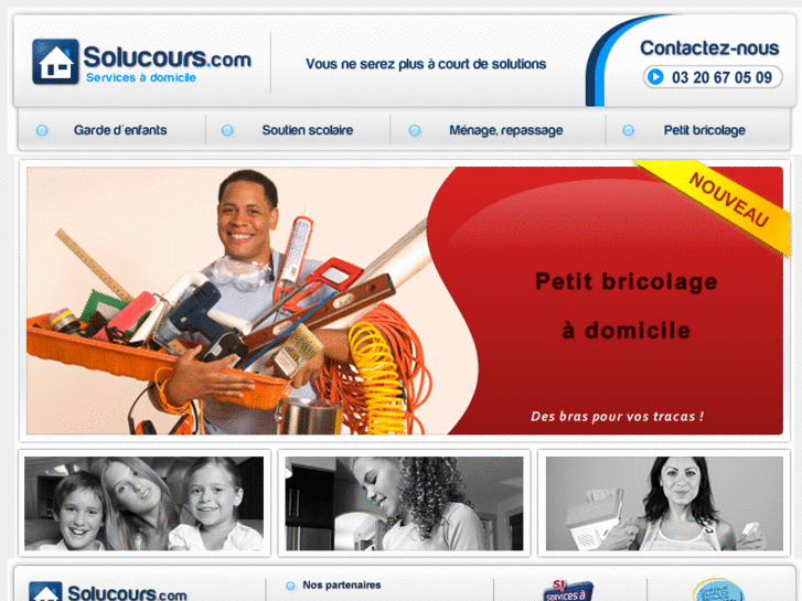 www.solucours.com