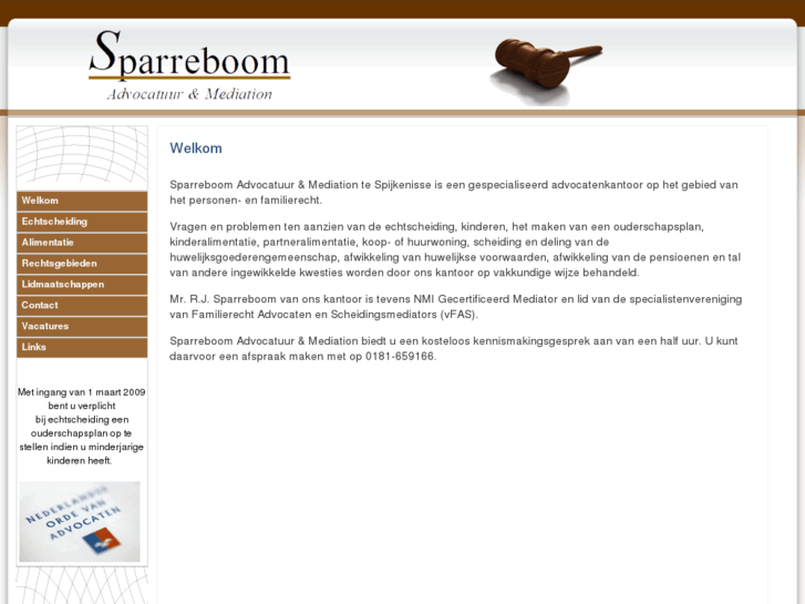 www.sparreboomadvocaten.nl