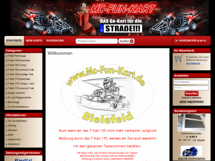 www.speedkart-shop.com
