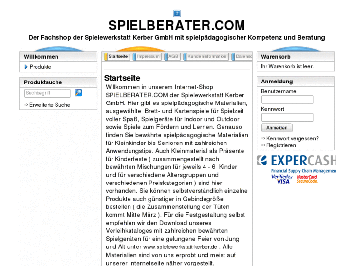 www.spielend-feiern.com