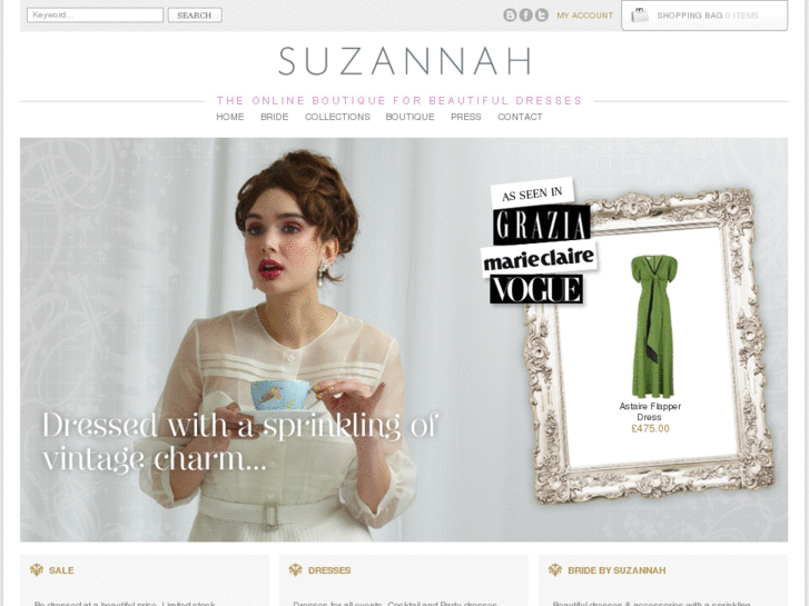 www.suzannah.com