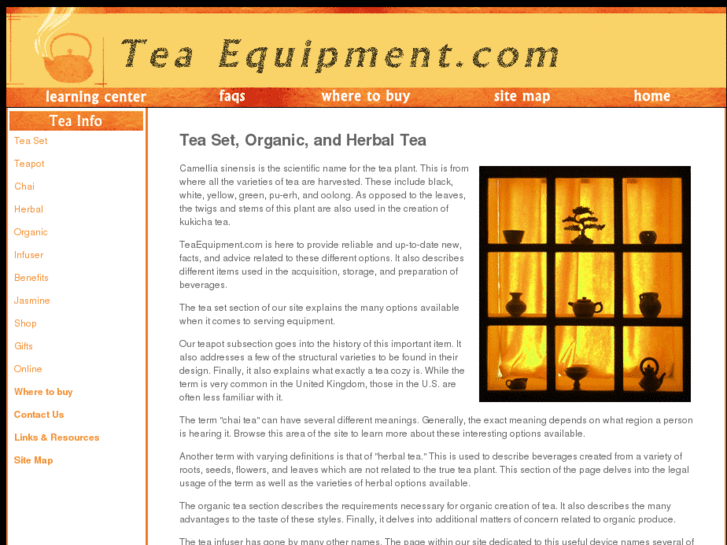 www.teaequipment.com