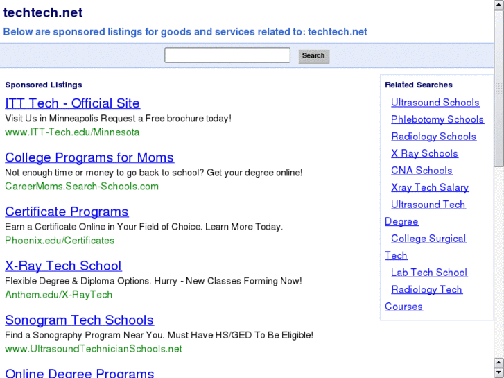 www.techtech.net