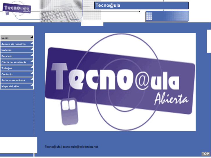 www.tecnoaula.es