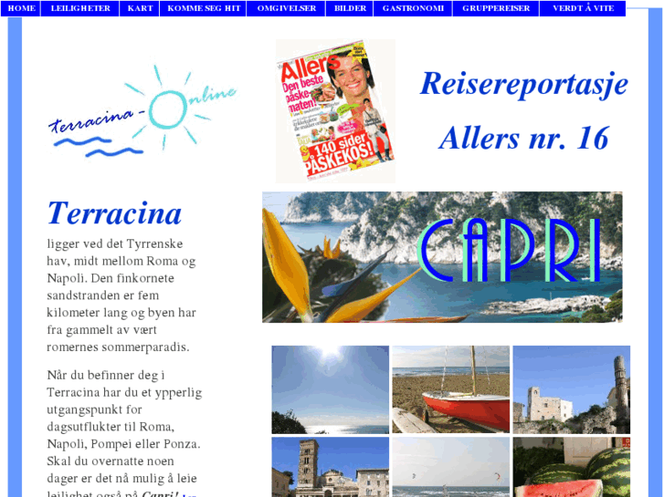 www.terracina-online.com