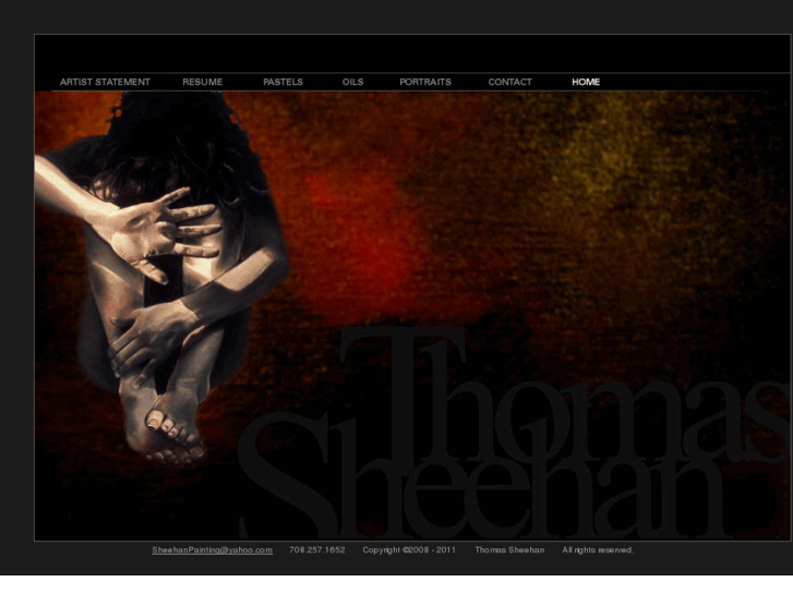 www.thomassheehan.net