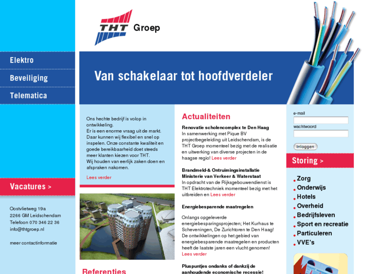 www.thtgroep.nl