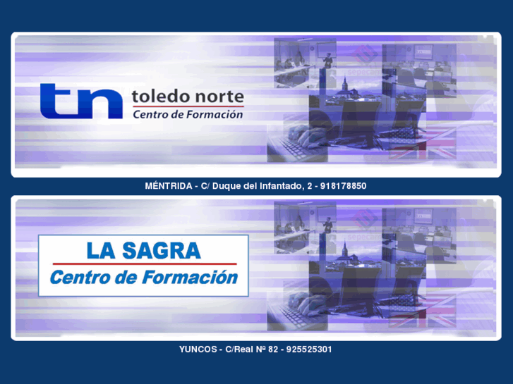 www.toledo-norte.es