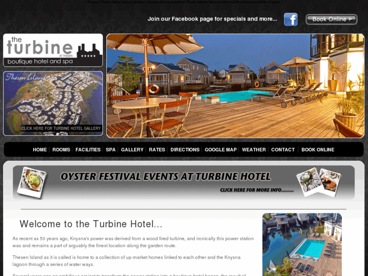 www.turbinehotel.co.za