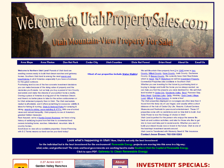 www.utahpropertysales.com