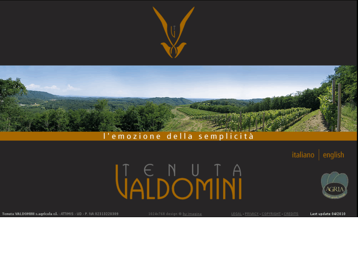 www.valdomini.com