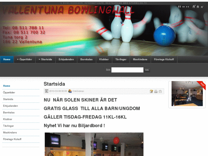 www.vallentunabowling.com