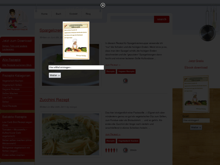 www.vegetarisch-rezept.de