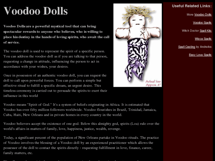 www.voodoo-dolls.com