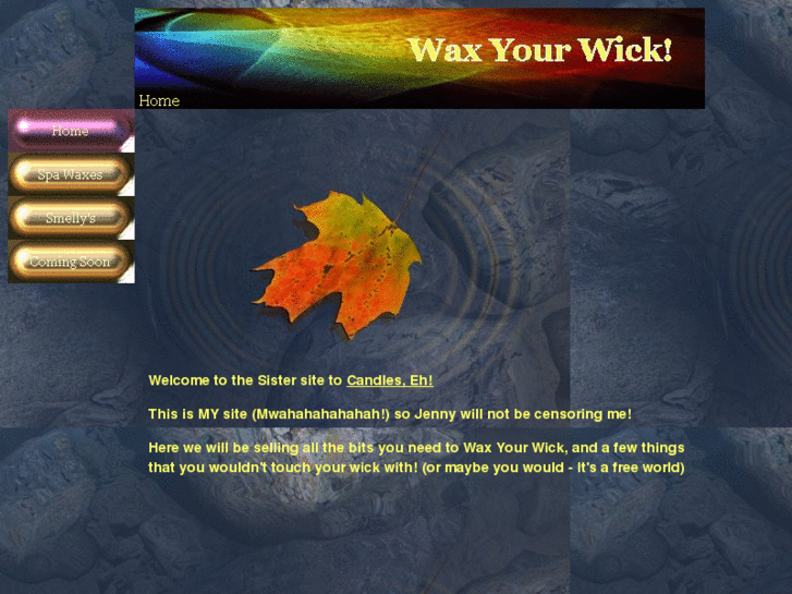 www.waxyourwick.com