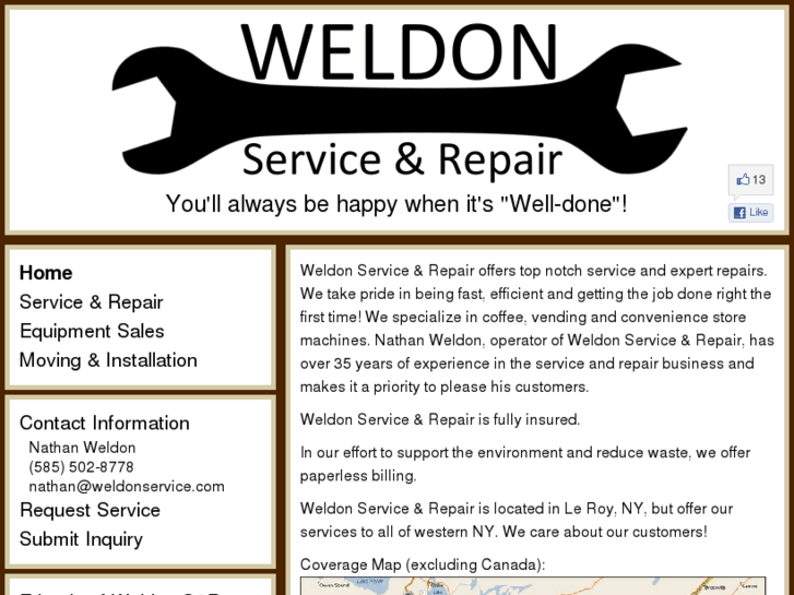 www.weldonservice.com