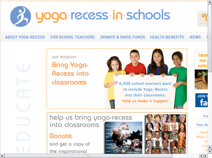 www.yogarecess.org