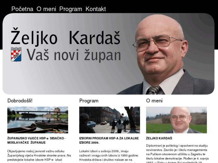 www.zeljkokardas.com