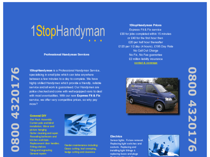 www.1stophandyman.co.uk