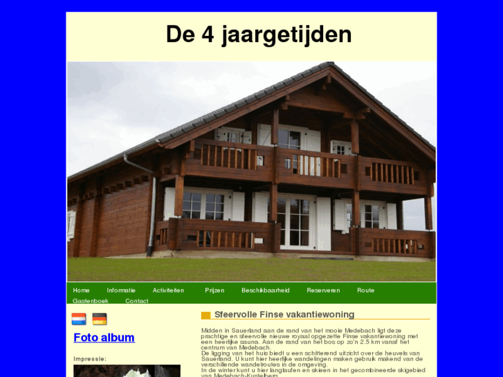 www.4-jaargetijden.com