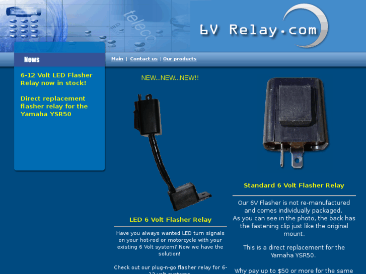 www.6vrelay.com