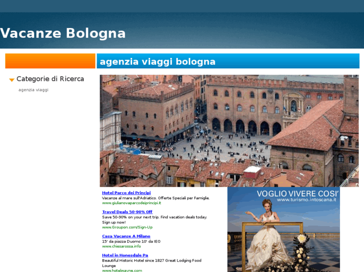 www.agenziaviaggibologna.com