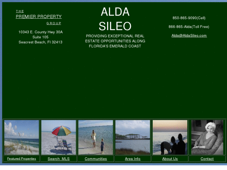 www.aldasileo.com