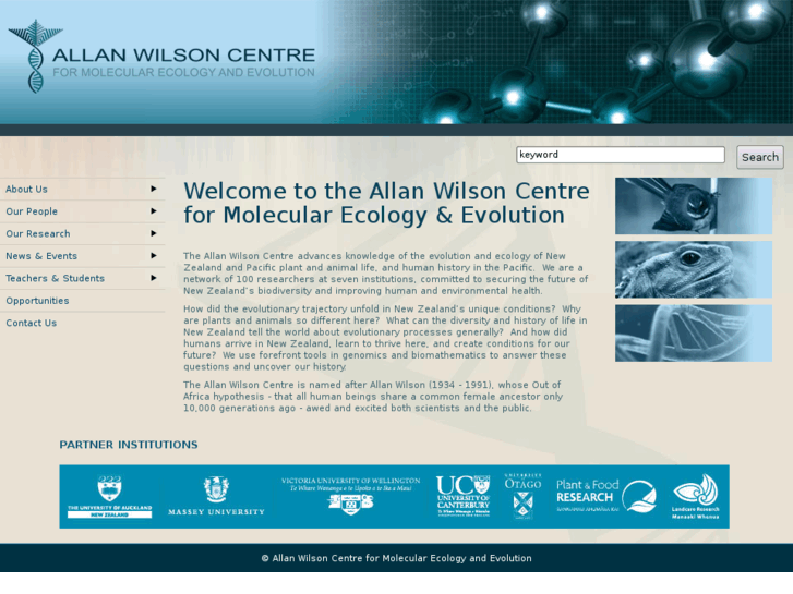 www.allanwilsoncentre.ac.nz