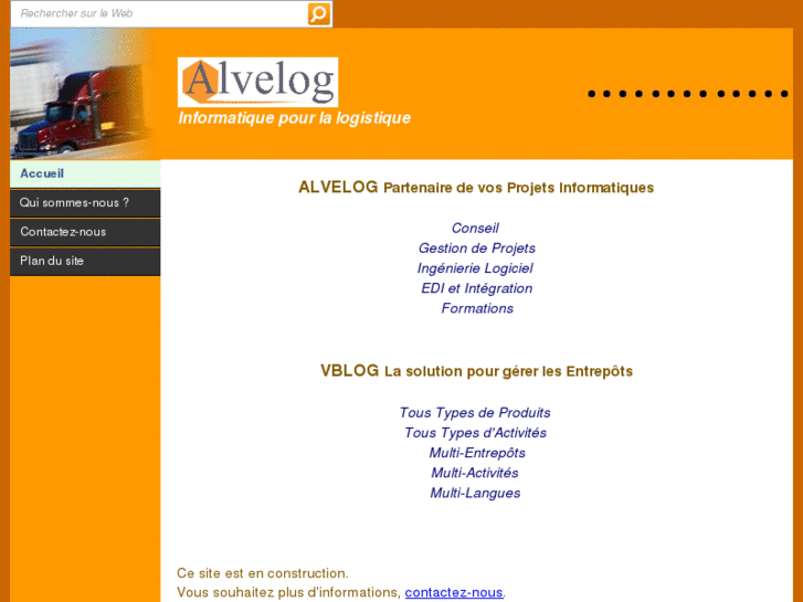 www.alvelog.com