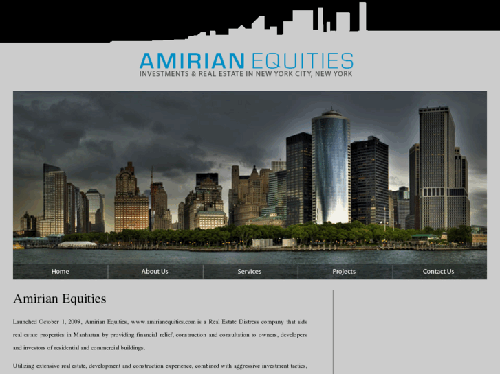 www.amirianequities.com