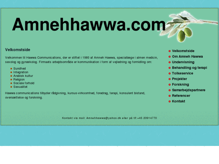 www.amnehhawwa.com