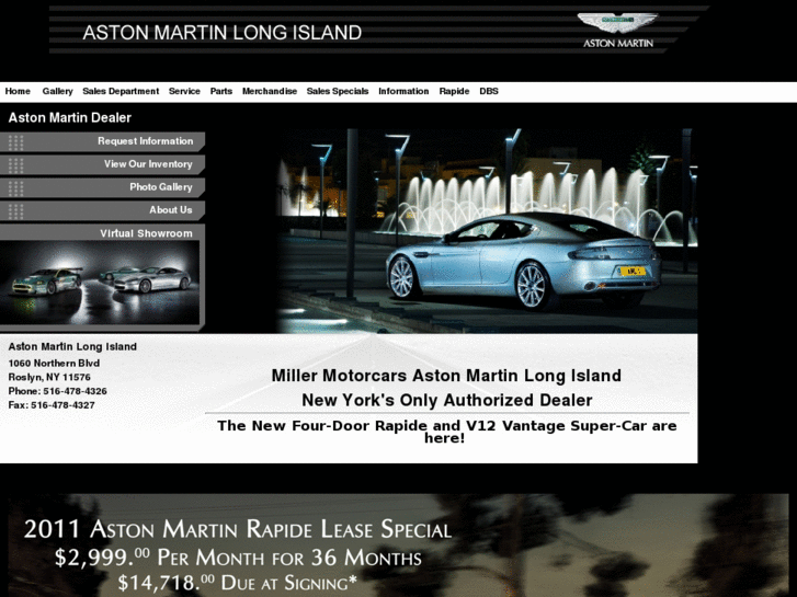 www.astonmartinlongisland.com