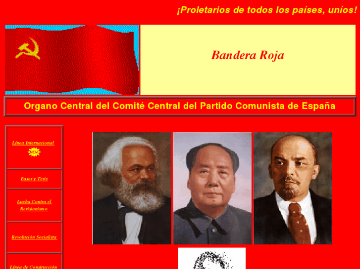 www.bandera-roja.com