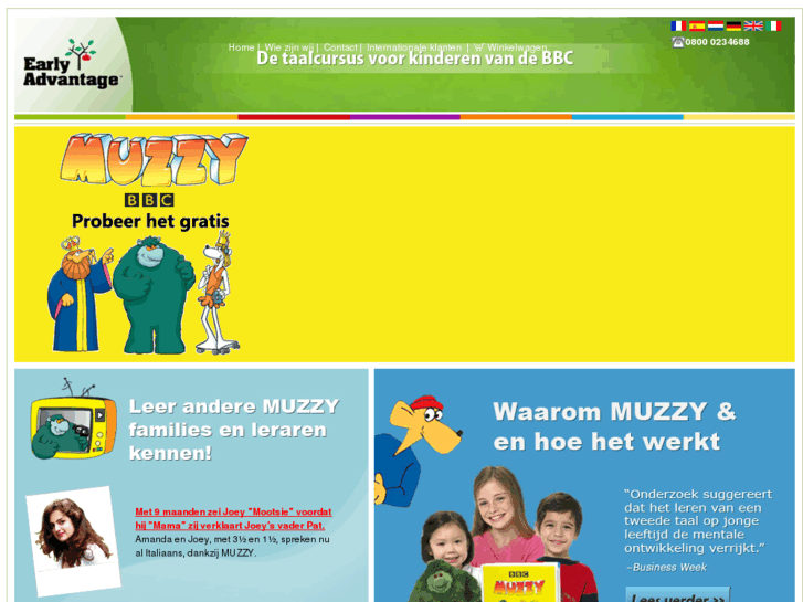 www.bbcmuzzy.nl