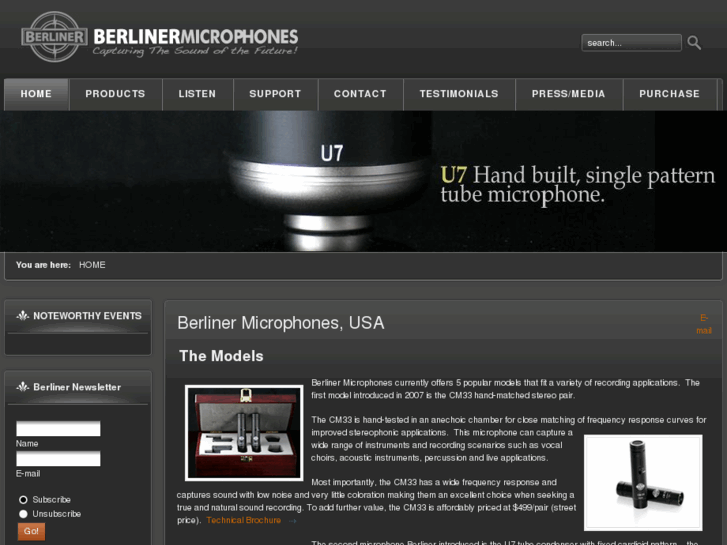 www.berlineraudio.com