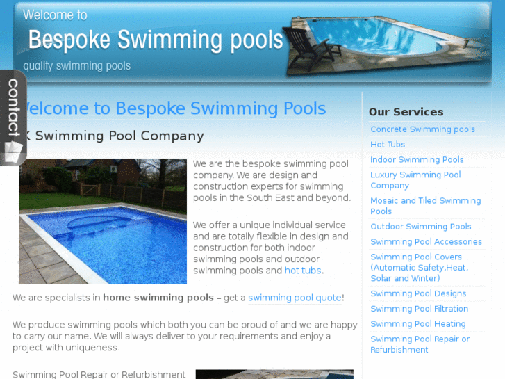 www.bespokeswimmingpools.com