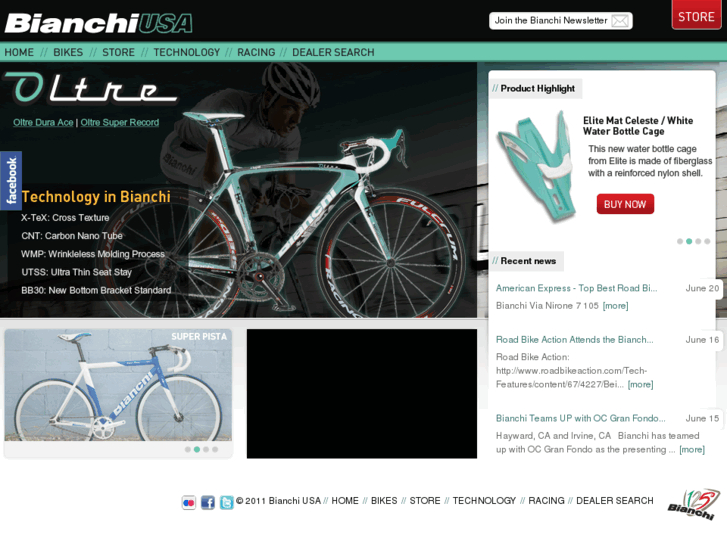 www.bianchiusa.com